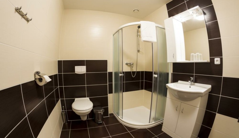 SPORT HOTEL České Budějovice České Budějovice - Apartmán